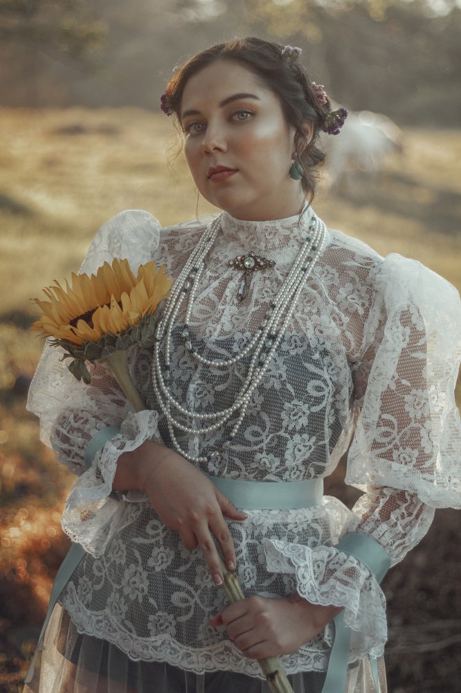 Photograph by Andrea Valencia