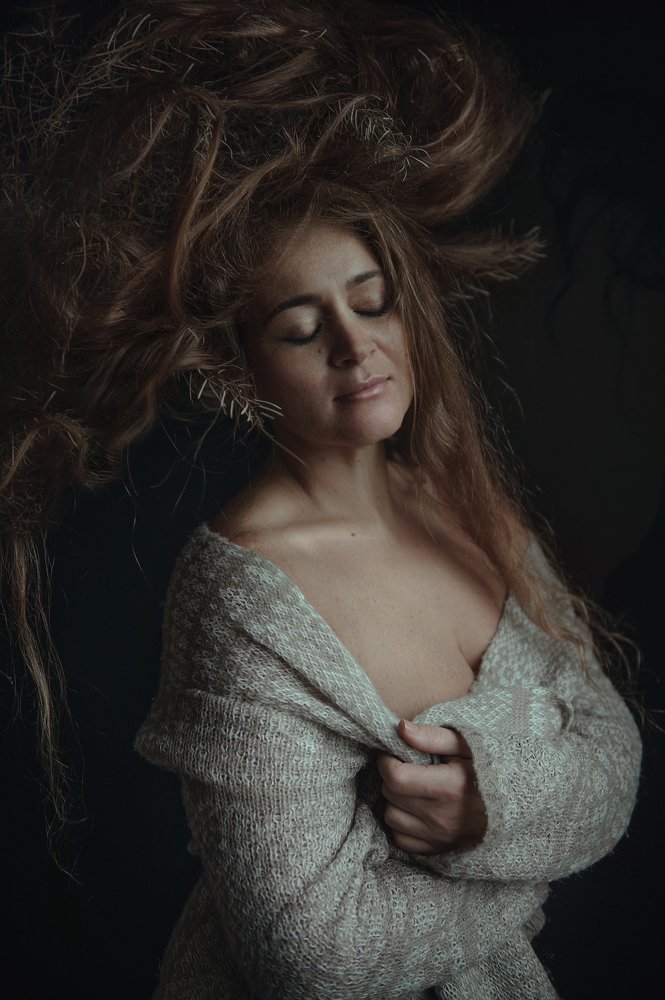 Photograph by Alfimova Alina