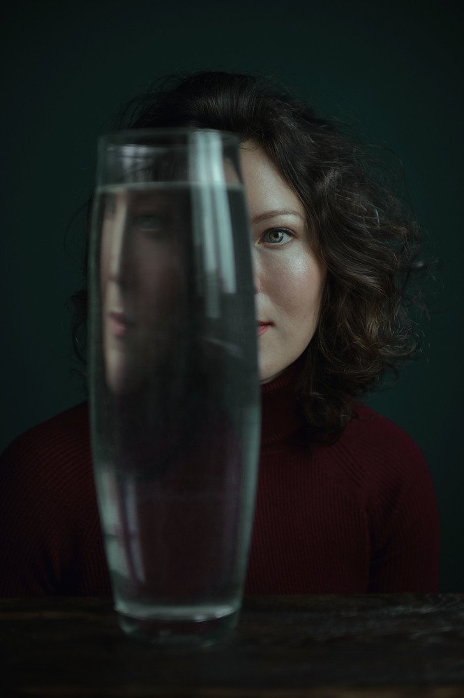 Photograph by Alfimova Alina