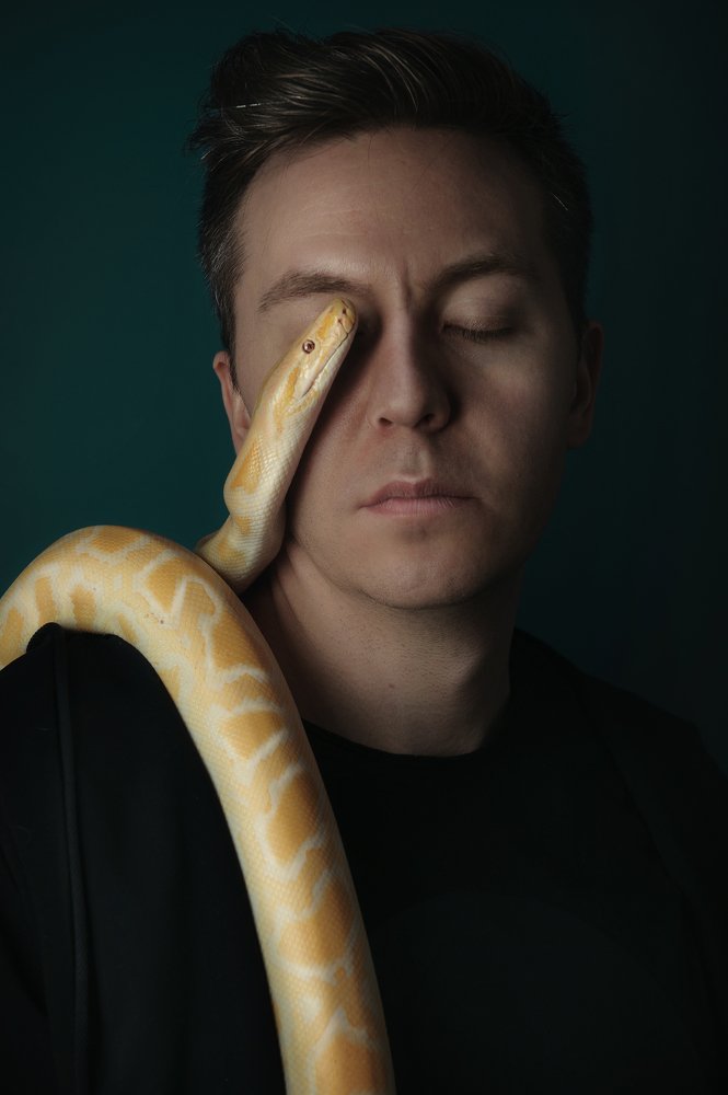 Photograph by Alfimova Alina