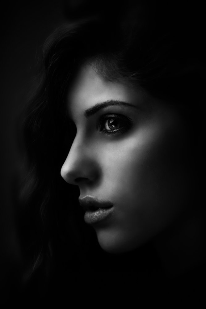 Photograph by Enrico Luzi