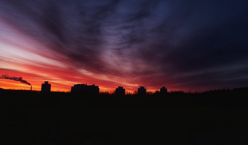 Photograph by Виктор Литошик