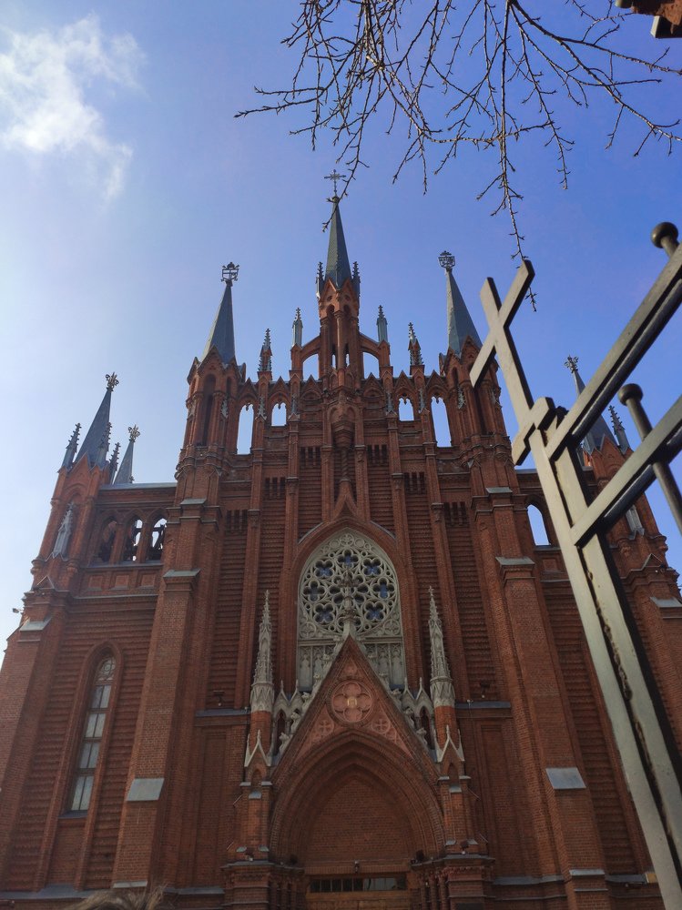 Photograph by Игорь Непомнящий