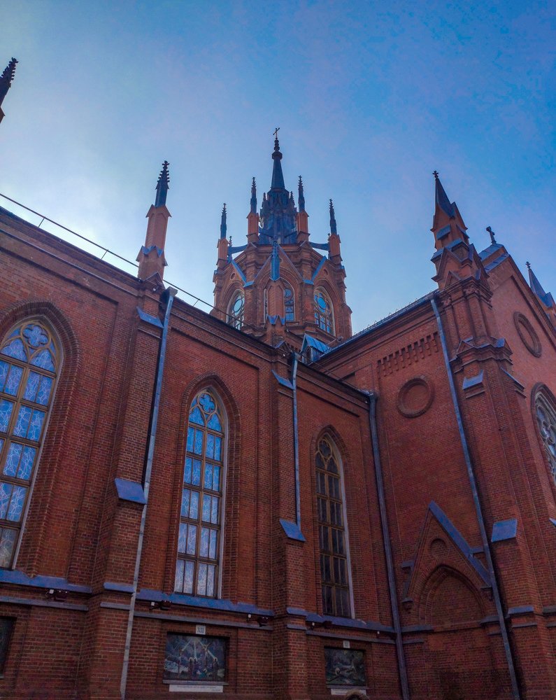 Photograph by Игорь Непомнящий