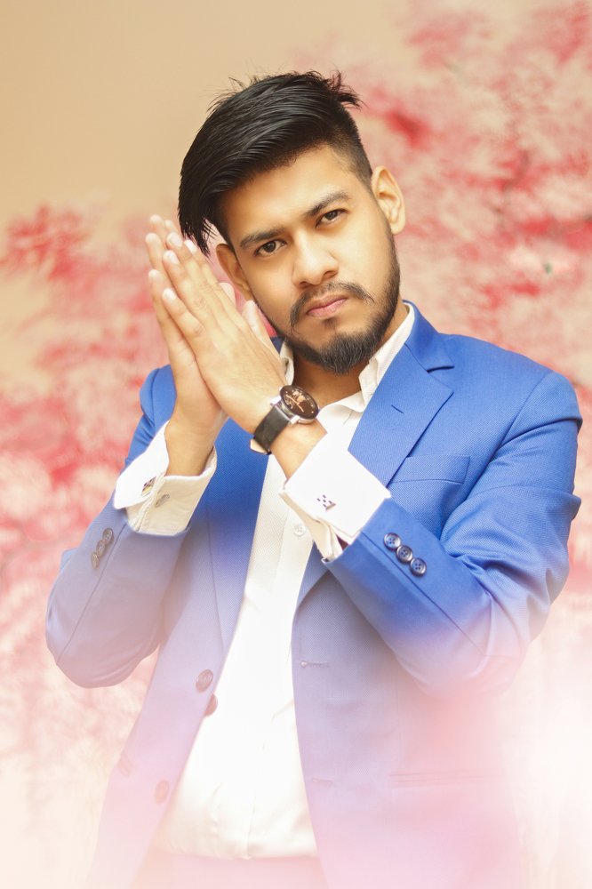 Photograph by Prabesh Kumar Shrestha