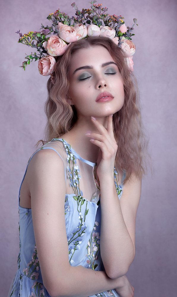 Photograph by Марина Ганина