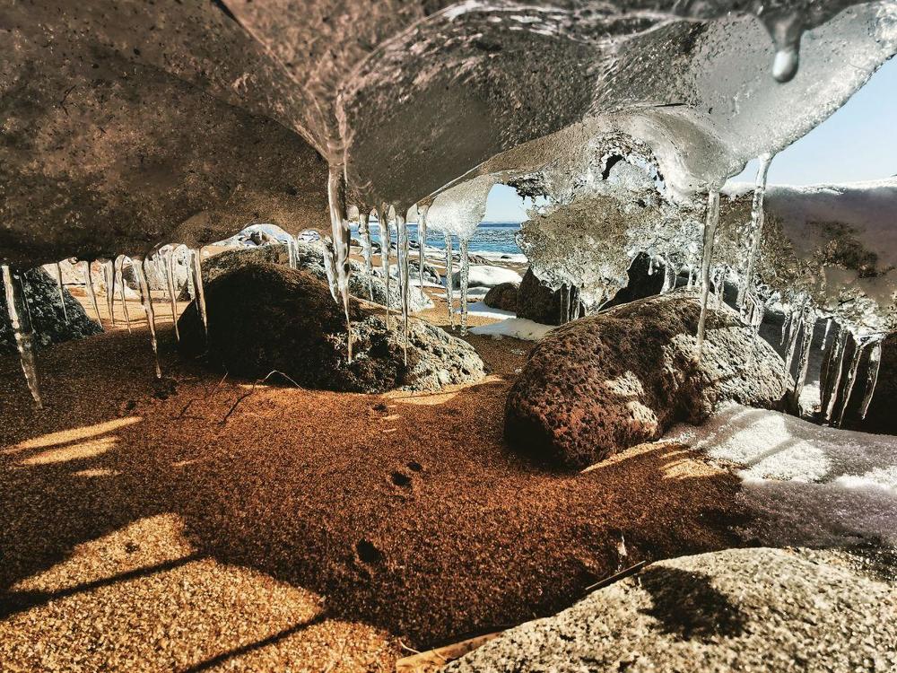 Photograph by Kristina Frizyuk