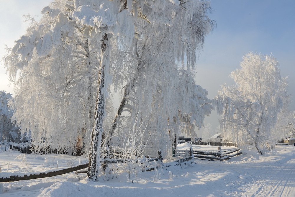 Photograph by Сергей Богородский