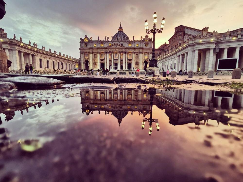 Photograph by Kristina Frizyuk