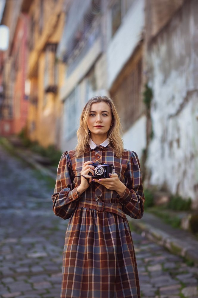 Photograph by Анна Хепчорман