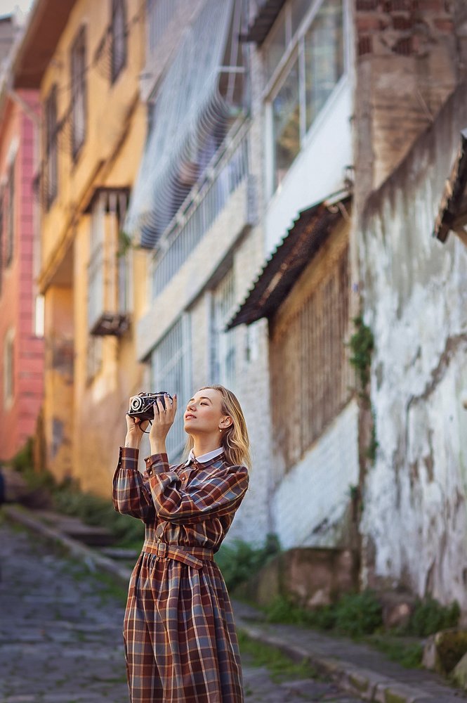 Photograph by Анна Хепчорман