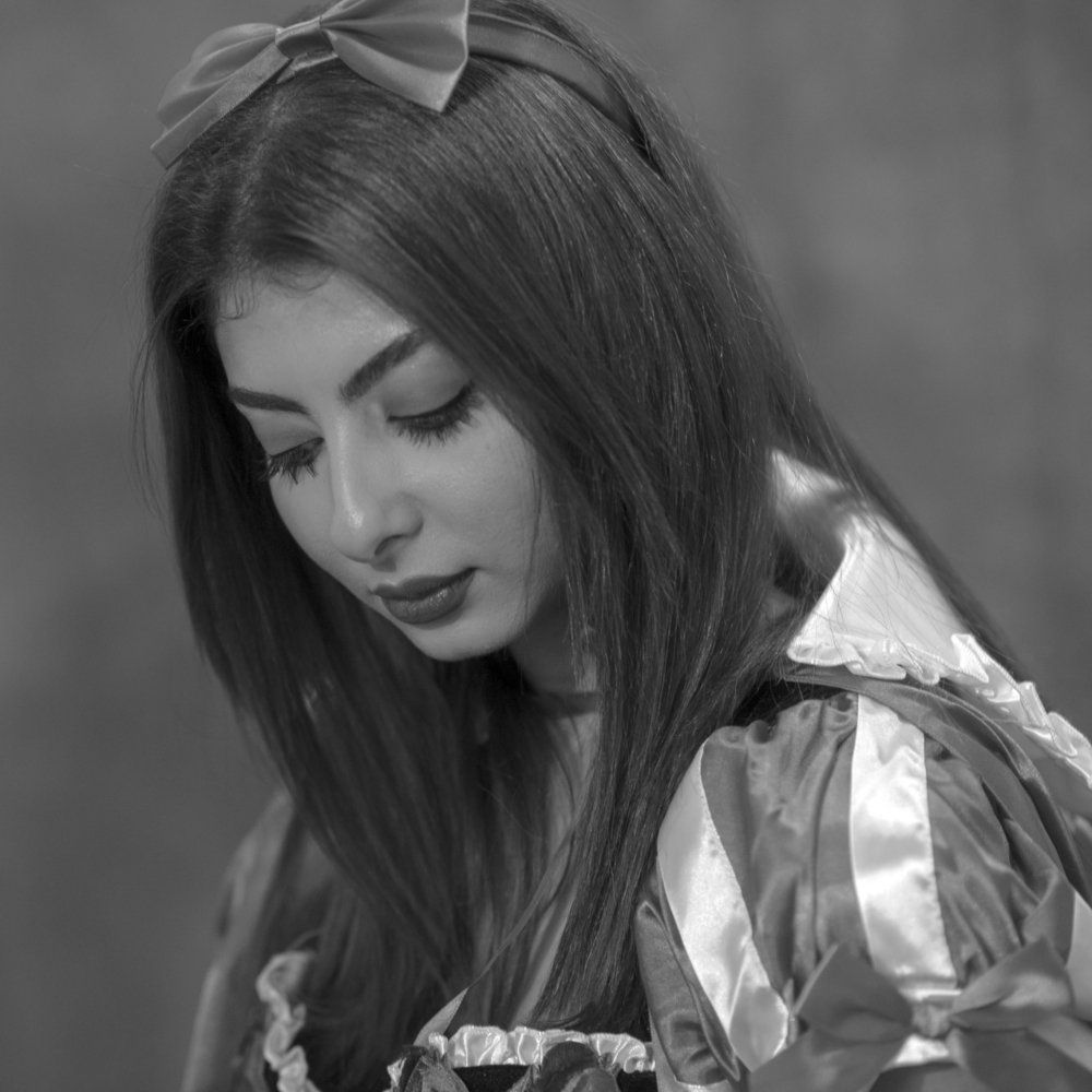 Photograph by Abdulrasool Aljaberi