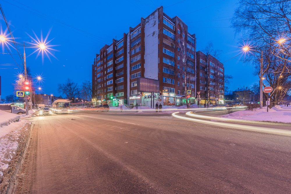 Photograph by Станислав Кирпищиков