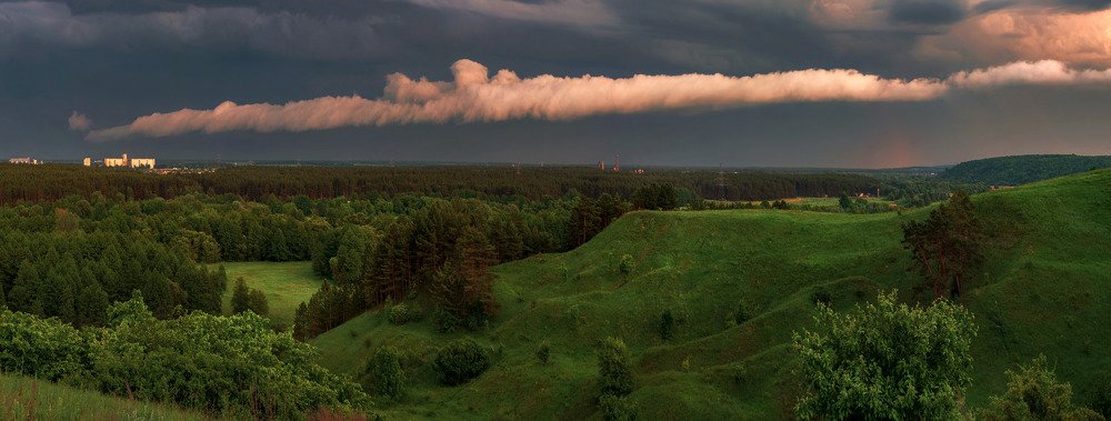 Photograph by Александр Дергаусов