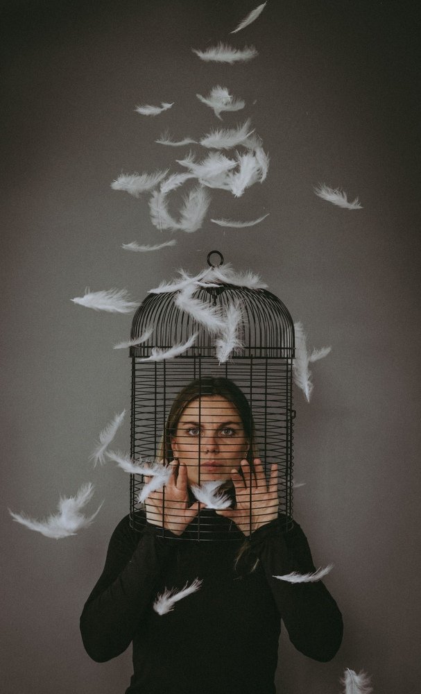 Photograph by Danielle de Grave