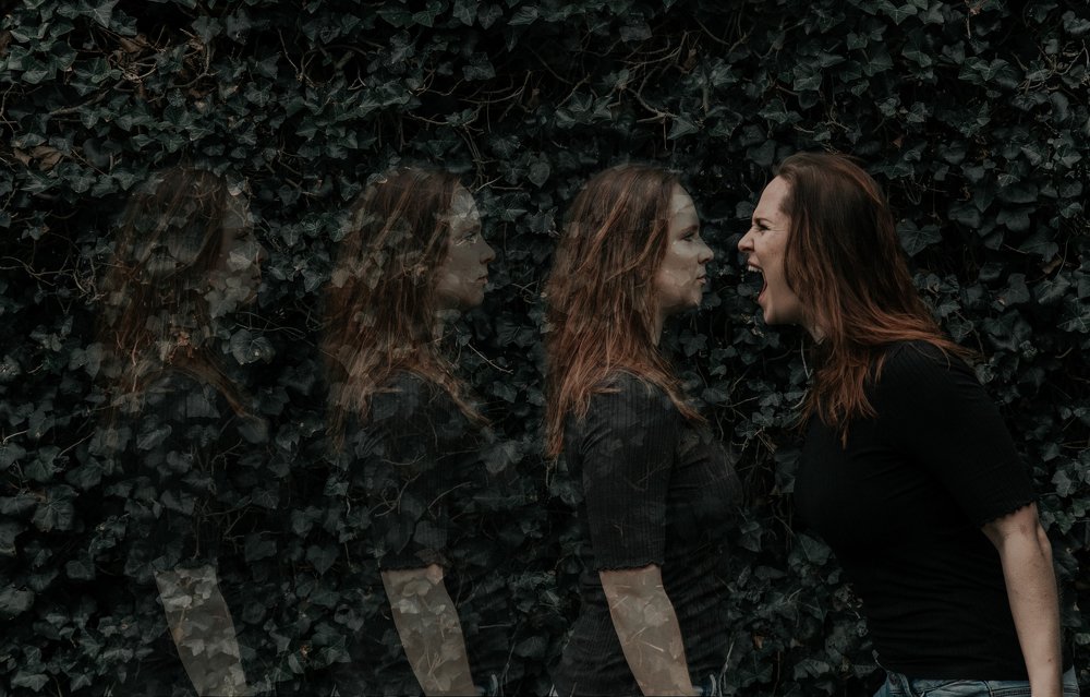 Photograph by Danielle de Grave