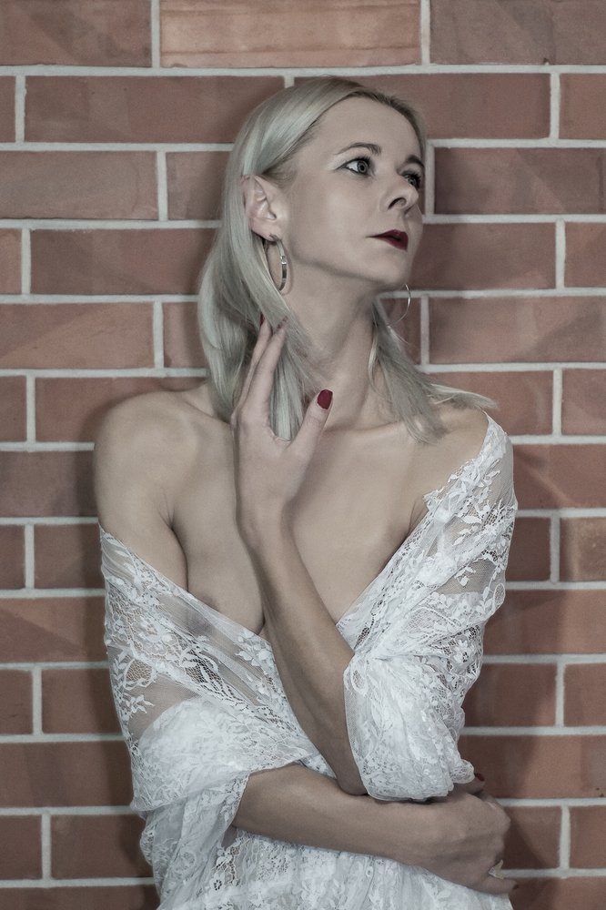 Photograph by  Grzegorz