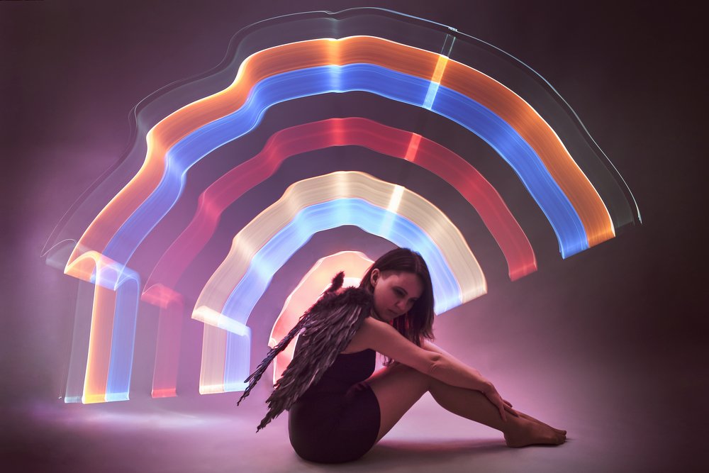 Photograph by Helena Grigorian