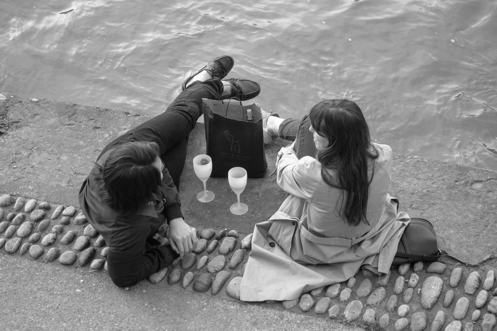 Photograph by Ольга Быкова