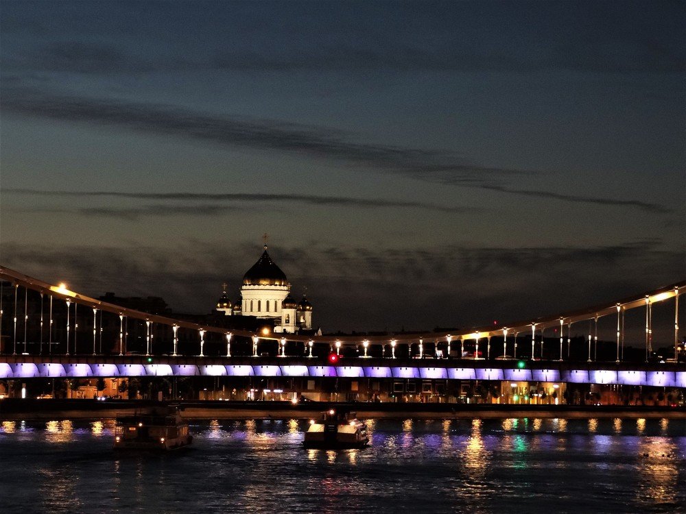 Photograph by Наточин Анатолий