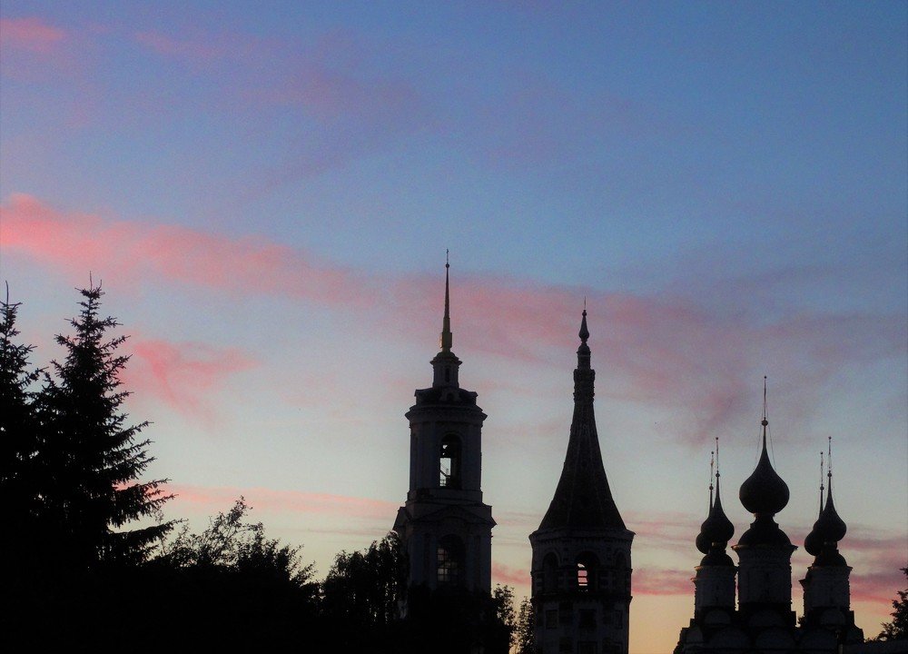 Photograph by Наточин Анатолий