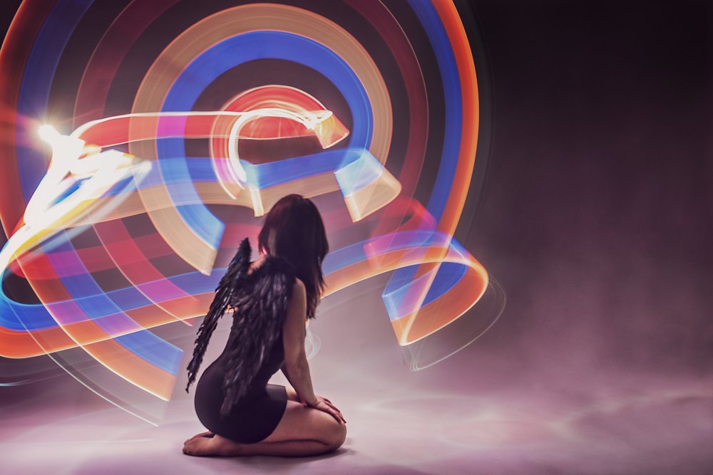 Photograph by Helena Grigorian