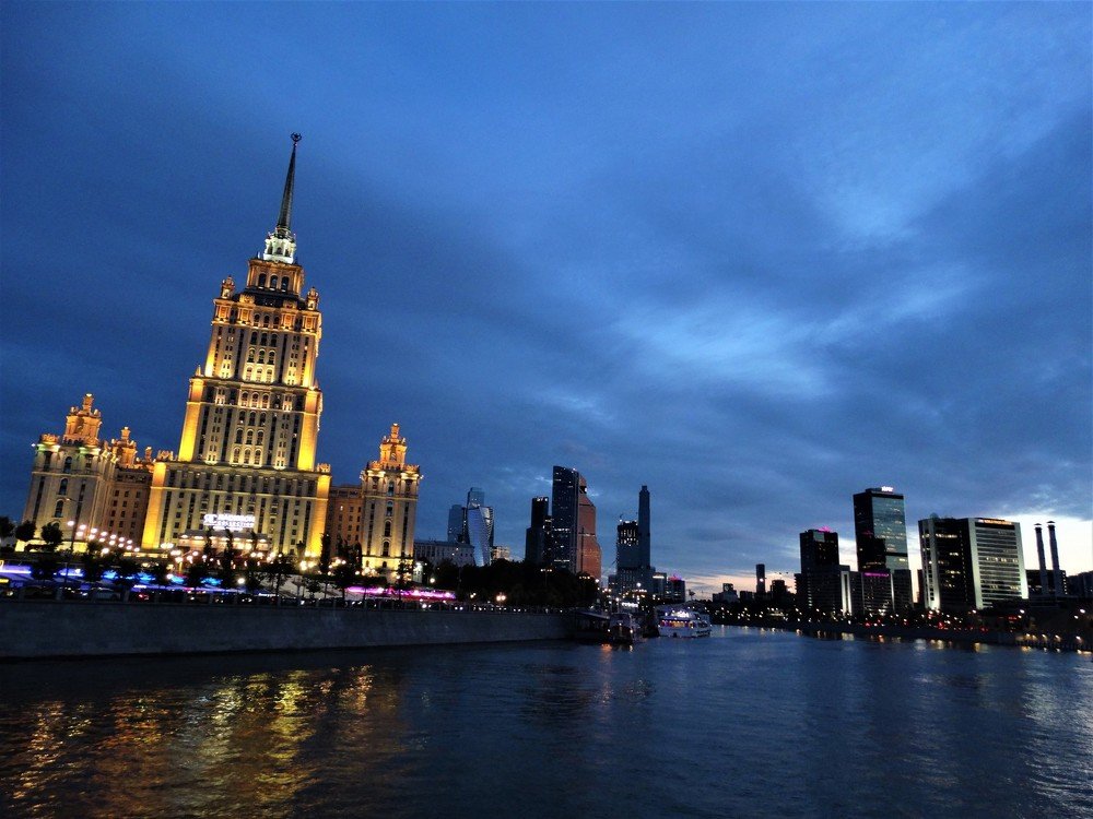 Photograph by Наточин Анатолий