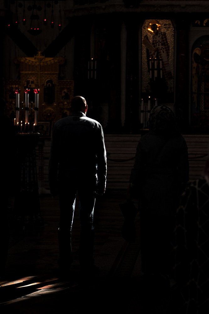 Photograph by Леонид Штандель