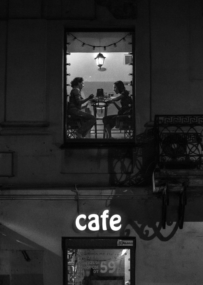 Photograph by Леонид Штандель