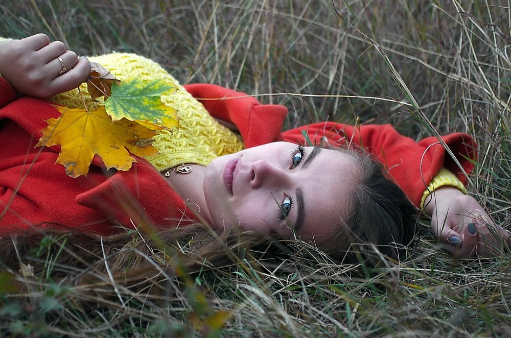 Photograph by Анатолий Святой