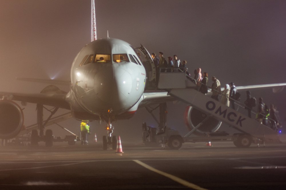 Photograph by Елена Абрамова