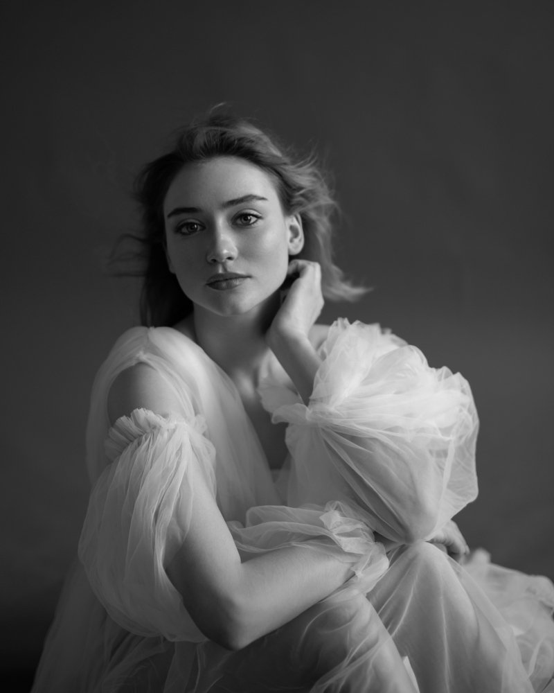 Photograph by Марина Гоз