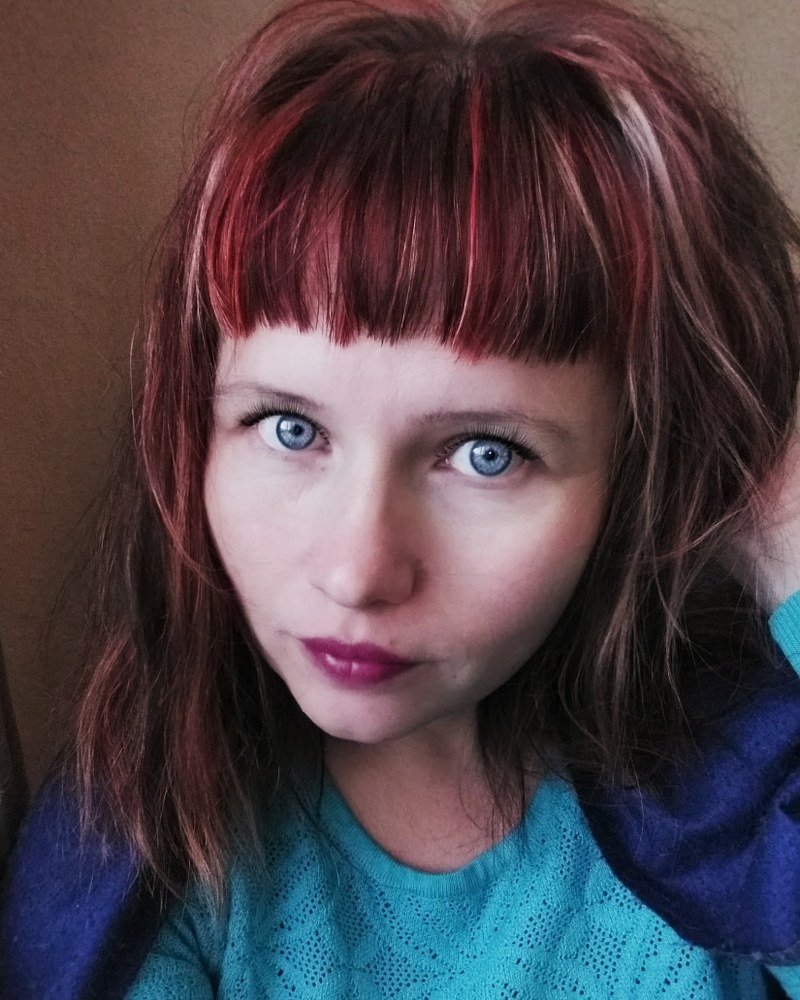Photograph by Марина Попова