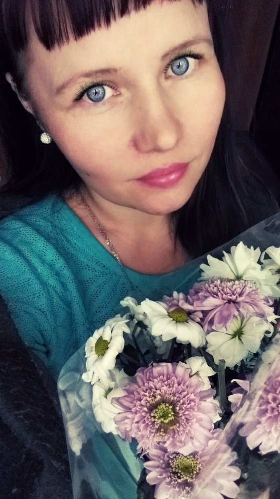 Photograph by Марина Попова