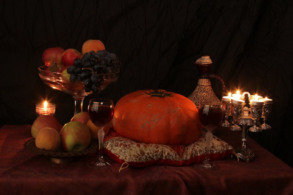 Photograph by Валерий Шорохов