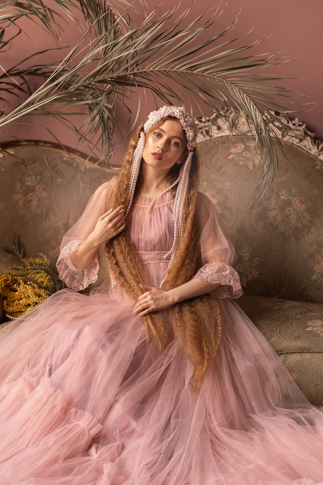 Photograph by Гарьева Леся