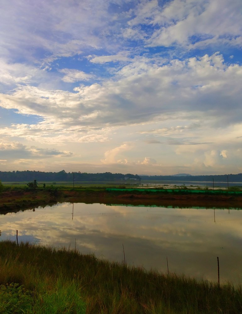 Photograph by Rijas Galleria