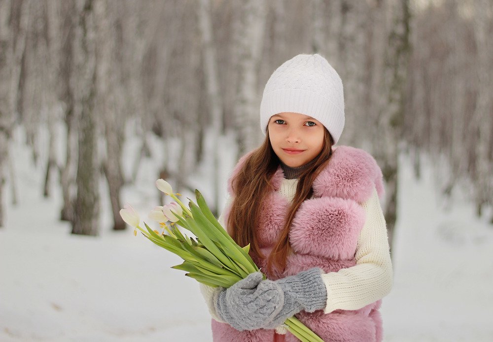 Photograph by Галина Челядинова