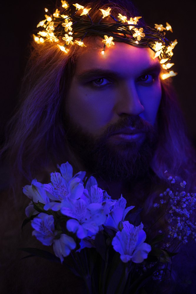 Photograph by Елена Моисеева