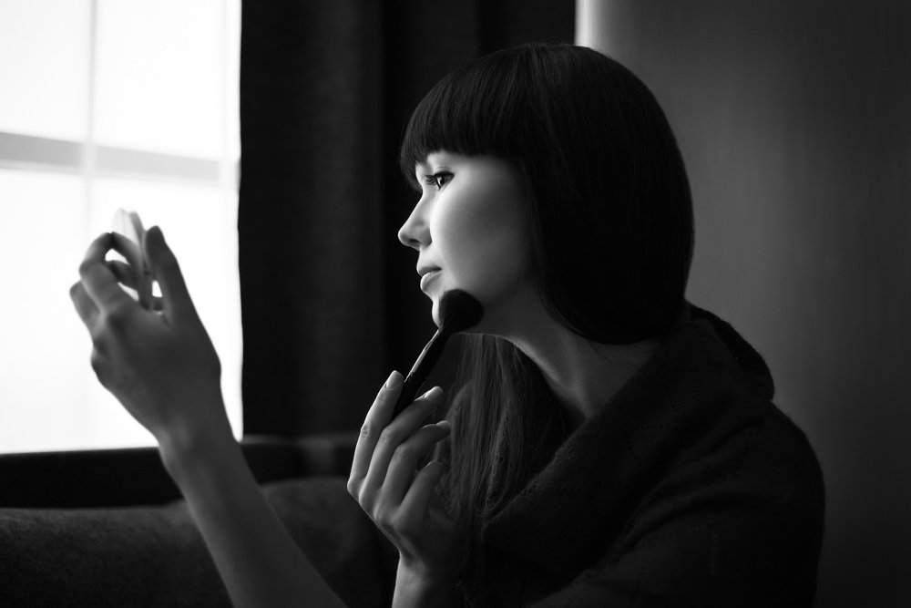 Photograph by Юрий Карасев