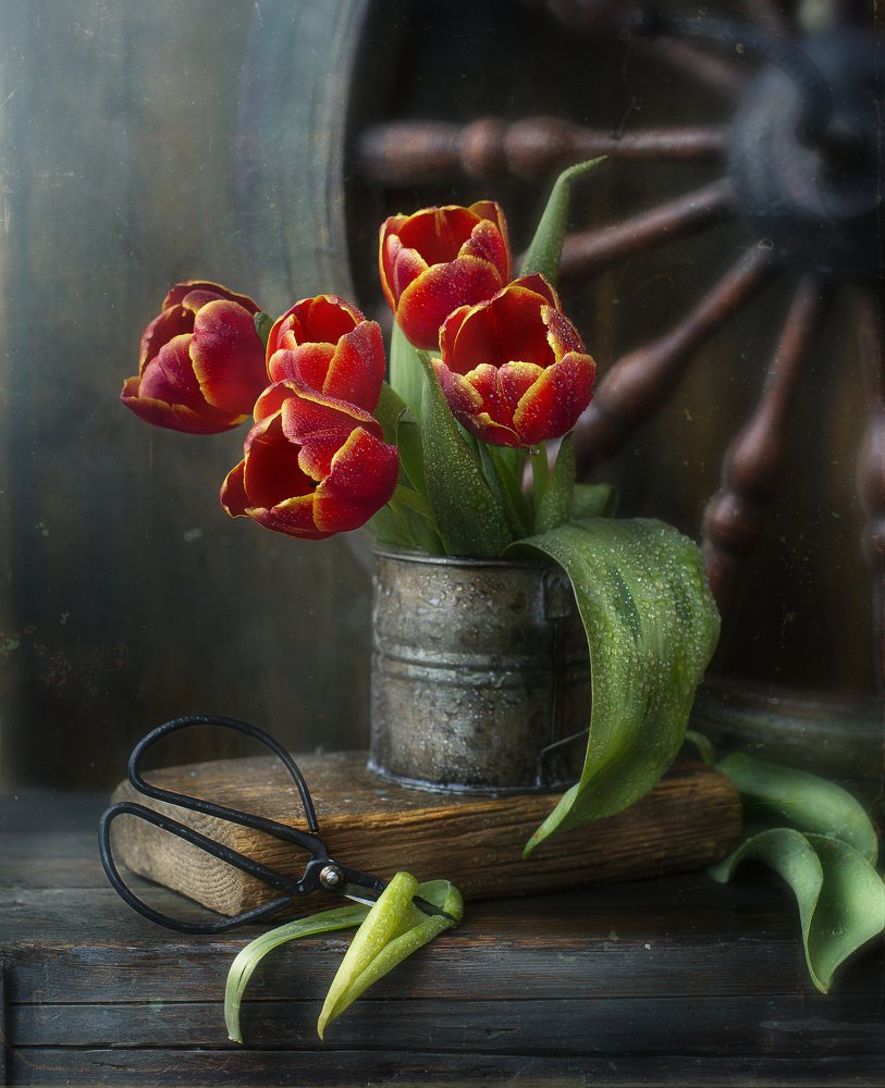 утро восьмого*