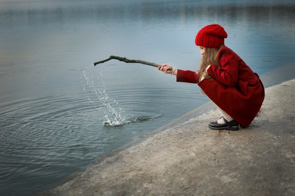 Photograph by Людмила Колесниченко