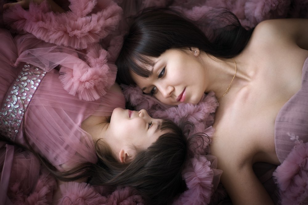 Photograph by Юрий Карасев