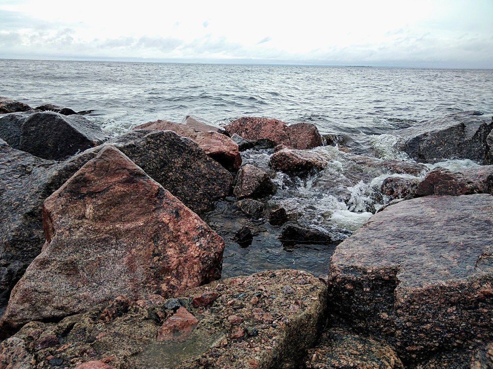 Photograph by Александр Троценко