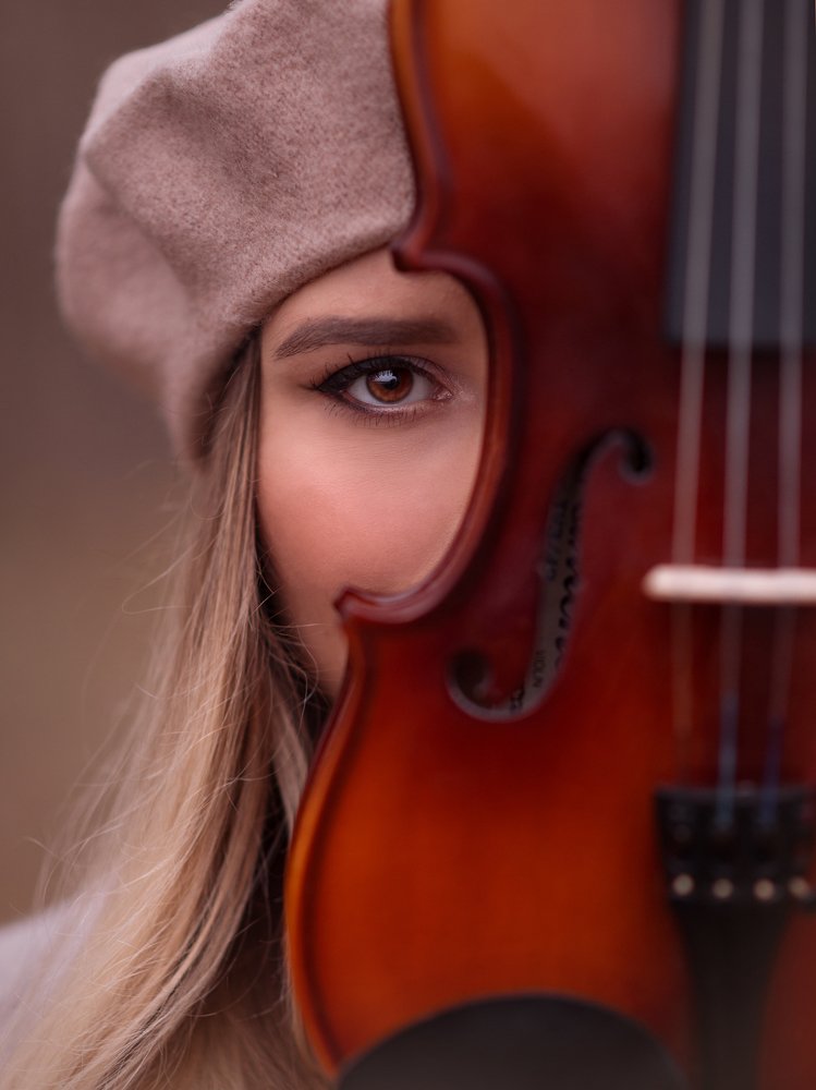 Photograph by Юлия Варос