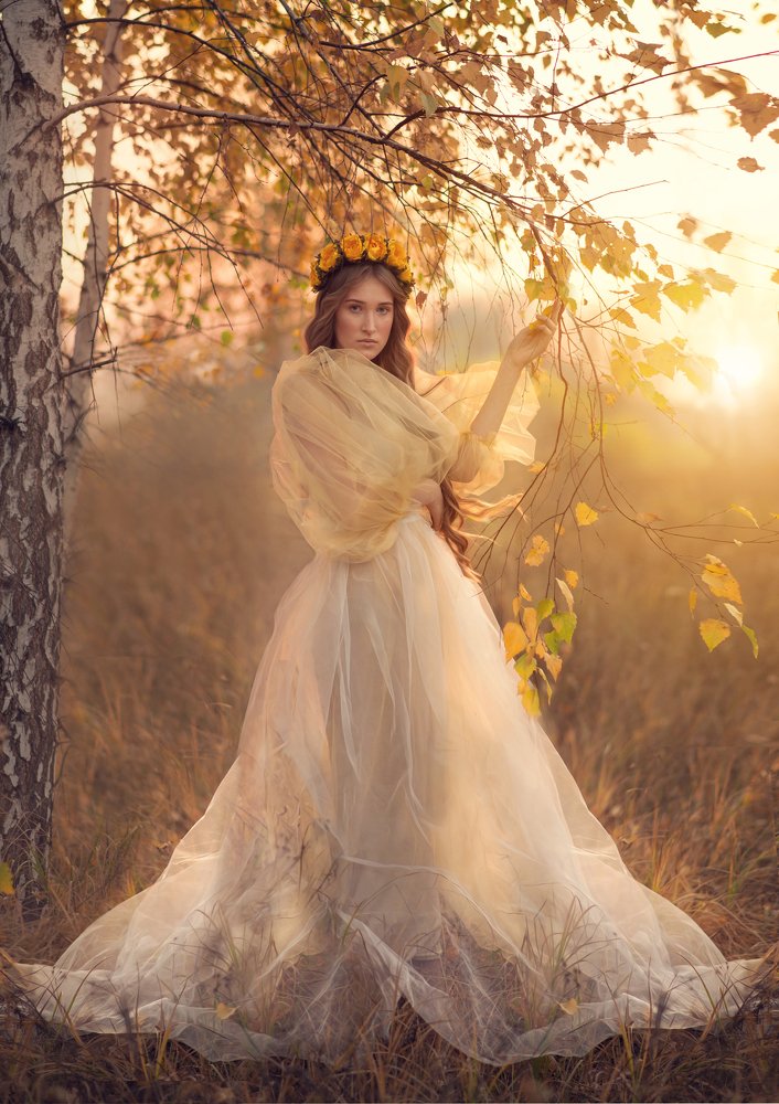 Photograph by Юлия Варос