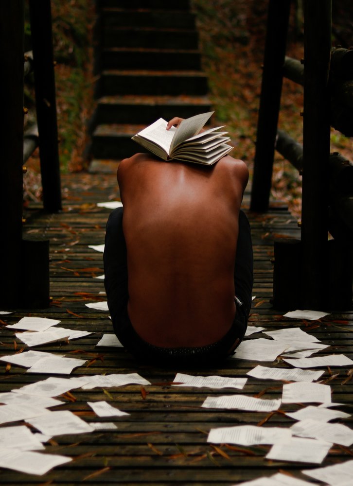 Photograph by Melissa Muñoz