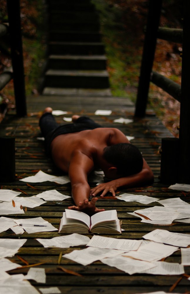 Photograph by Melissa Muñoz