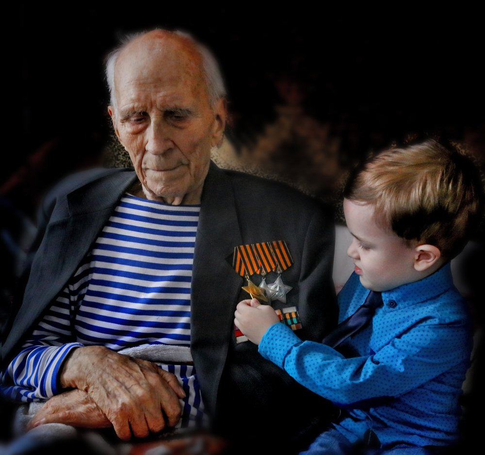 Photograph by Владимир Кудринский