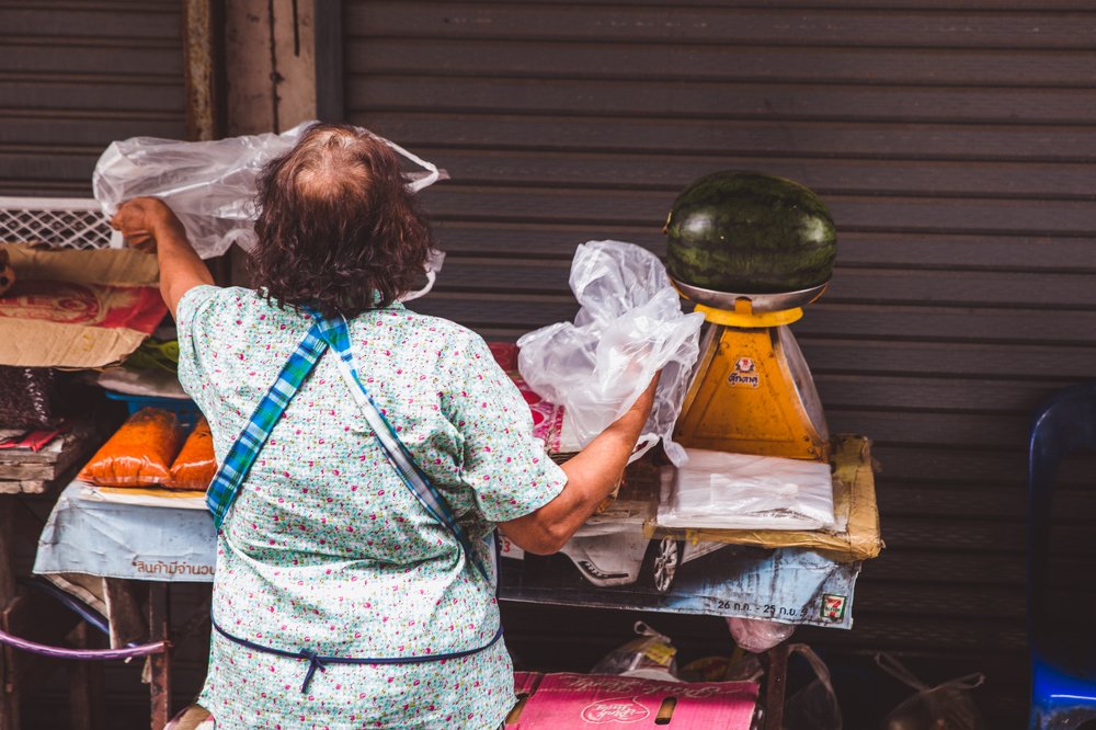 Photograph by Evgeniya Biriukova